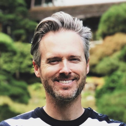 Scott Wheeler